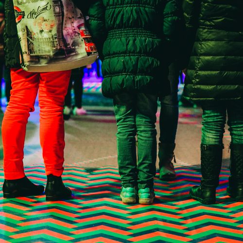 A Perspective of Colour by Rombout Frieling (c) Lupi Spuma for Klanglicht 2017