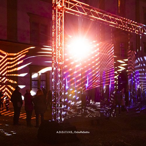 ADDITIVE von OchoReSotto