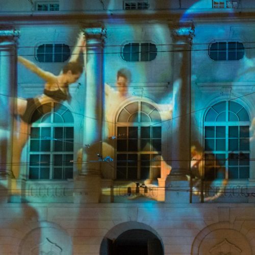 Arkestra of Light by OchoReSotto, KLANGLICHT 2022 (c) blounge.at