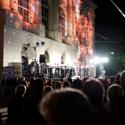 Arkestra of Light by OchoReSotto (c) blounge.at for Klanglicht 2015