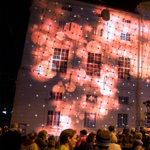 Arkestra of Light by OchoReSotto, KLANGLICHT 2022 (c) blounge.at