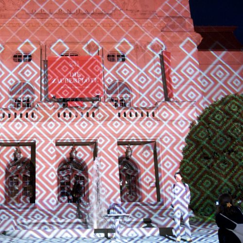 Arkestra of Light by OchoReSotto, KLANGLICHT 2022 (c) blounge.at