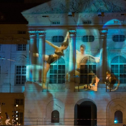 Arkestra of Light by OchoReSotto (c) blounge.at for Klanglicht 2015