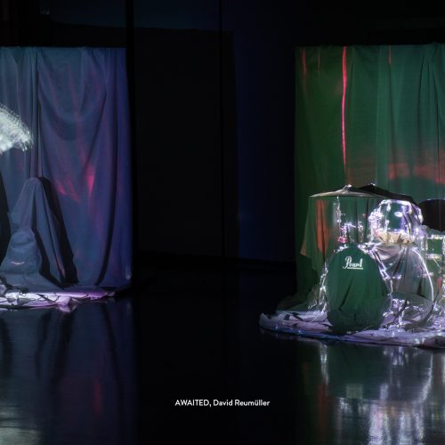 Awaited von David Reumüller