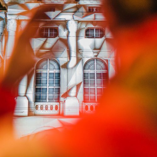 Axioma by Onionlab, KLANGLICHT 2018 © Lupi Spuma