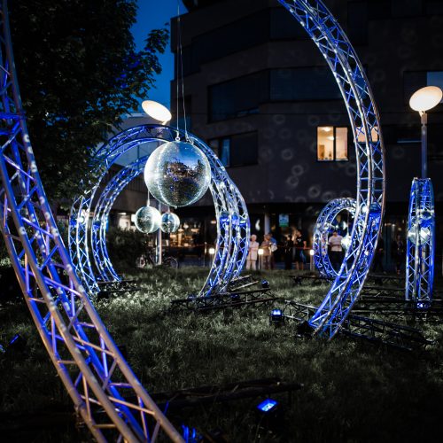 Connections, Orpheum Graz (c) Alex Koch for Klanglicht 2018