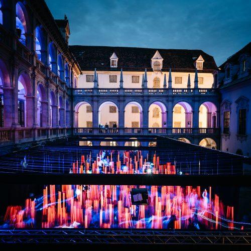 Floating Light by Wouter Brave (c) Christian Thiess Photography for Klanglicht 2018