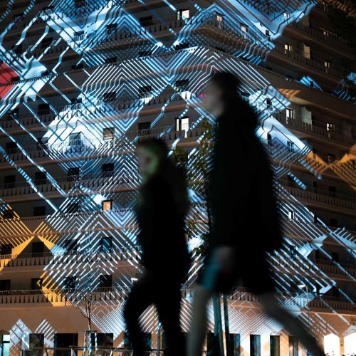 Arkestra of Light: levitate