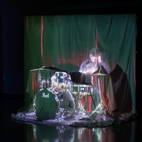 Awaited von David Reumüller