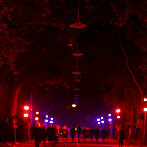 Constant's Zones von studio ASYNCHROME