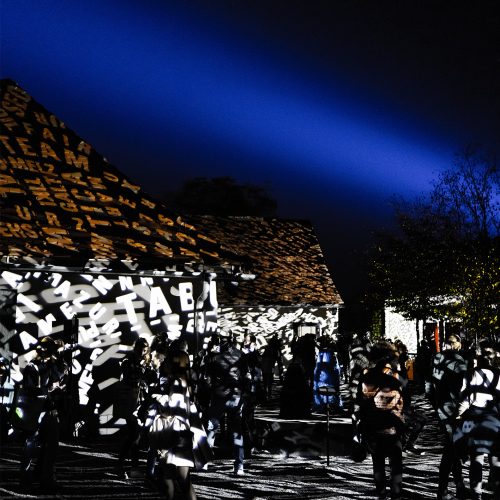 Constellations von Hartung & Trenz
