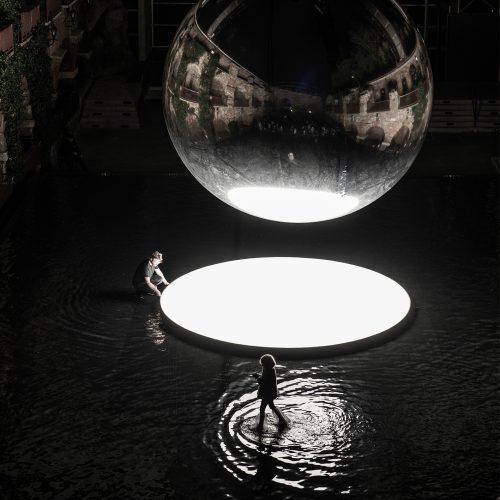 Inner, Outer, Other von Sebastian Kite
