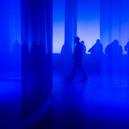 Limbo von Antoni Arola