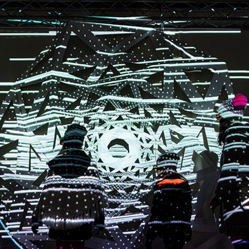 Spidron von Laszló Zsolt Bordos