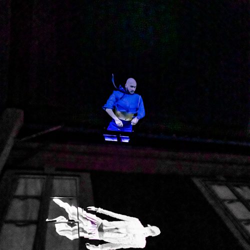 UN-retained von Sabine Molenar