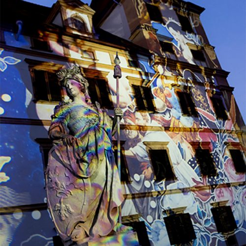 Verstrickung von OchoReSotto