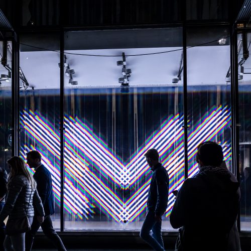 LUXE _Jordan Söderberg Mills (c) Marija Kanizaj for Klanglicht 2019