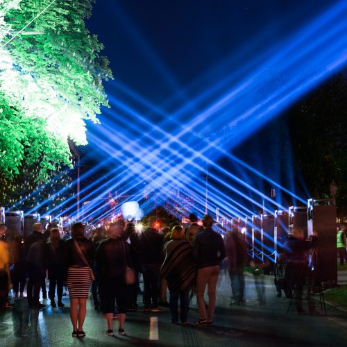 Lumière Tango by Wouter Brave (c) Christian Thiess Photography for Klanglicht 2018