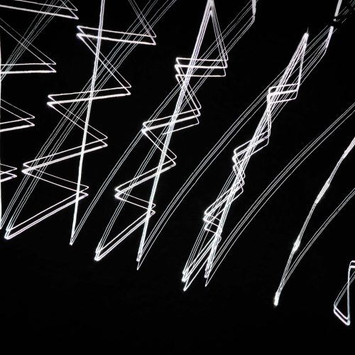 Motion Scape by Rombout Frieling, KLANGLICHT 2018 © Alex Koch