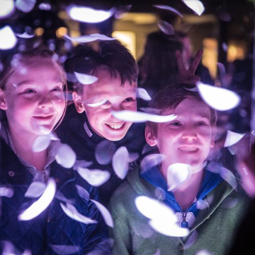 Njörd Spirit of the Wind by WciP (c) Alex Koch for Klanglicht 2016