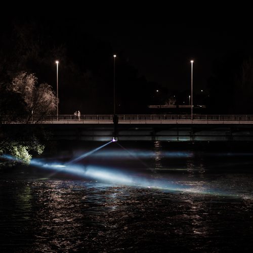 OHNE TITEL_Anna Maria Bogner (c) Alex Koch for Klanglicht 2019