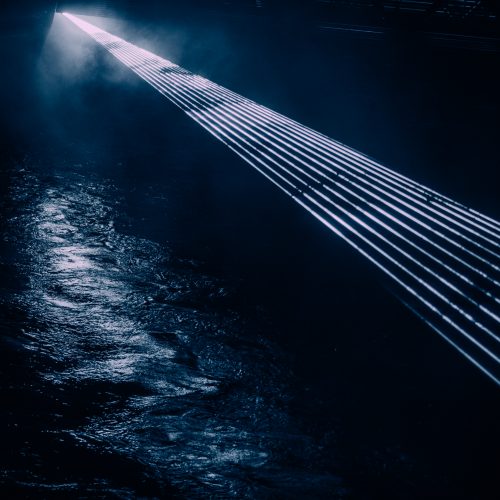 OchoReSotto zu Gast, Murinsel, KLANLGICHT 2017, Foto: LupiSpuma