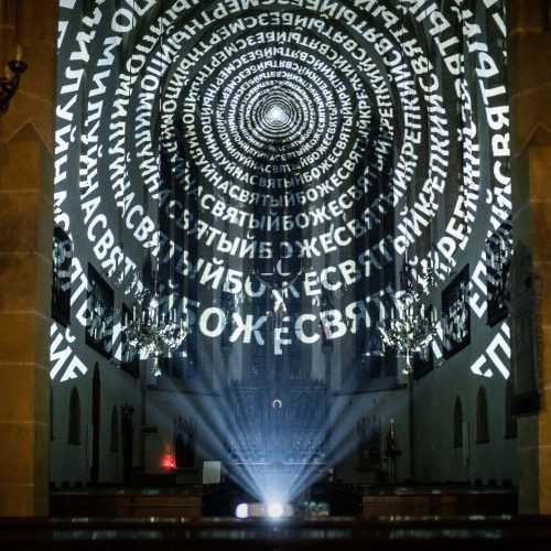 STAGES_Gor Chahal (c) Alex Koch for Klanglicht 2019