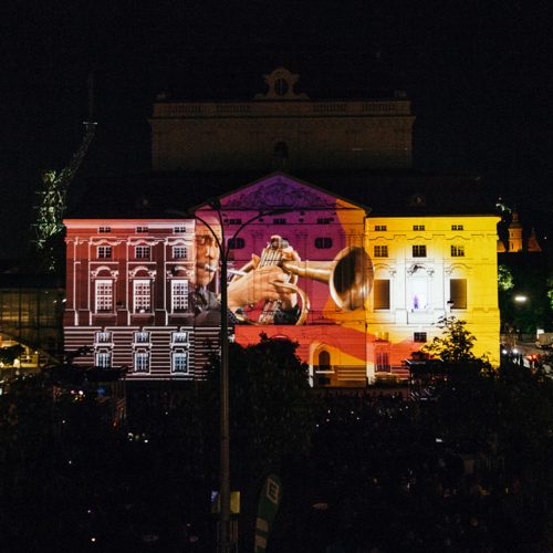 Arkestra of Light by OchoResotto (c) Lippzahnschirm for Klanglicht 2016