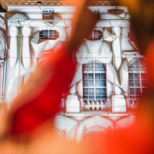 Axioma by Onionlab, KLANGLICHT 2018 © Lupi Spuma