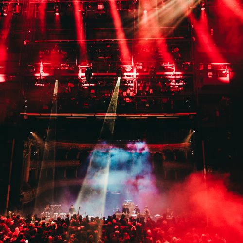 Follow the Light, KLANGLICHT 2017 © Lupi Spuma