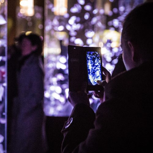 Njörd - Spirit of the Wind by WciP, KLANGLICHT 2016