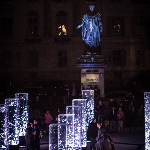 Njörd - Spirit of the Wind by WciP, KLANGLICHT 2016