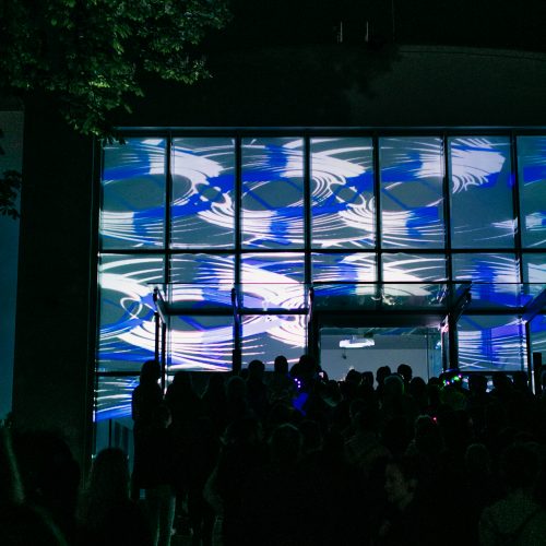 Silver Ratio by LIA (c) LupiSpuma for Klanglicht 2018