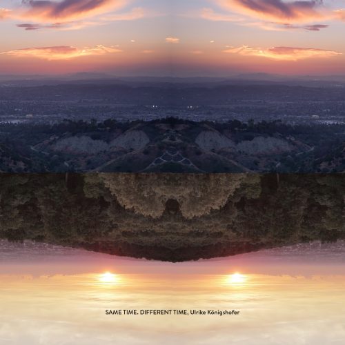 same time. different time von Ulrike Königshofer