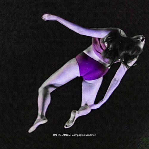 UN-retained von Sabine Molenaar