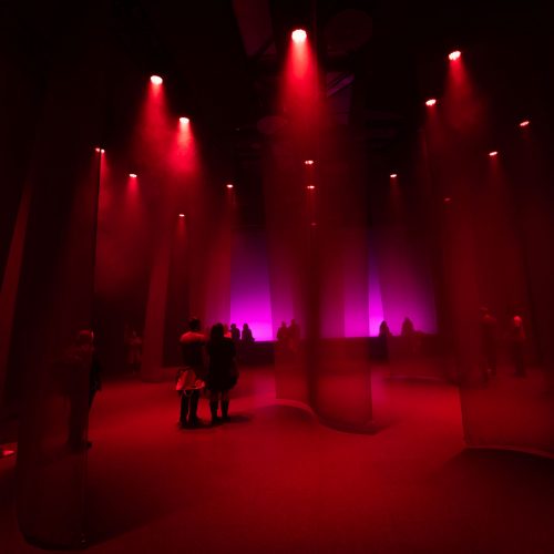 Limbo von Antoni Arola (Foto: Mathias Kniepeiss)