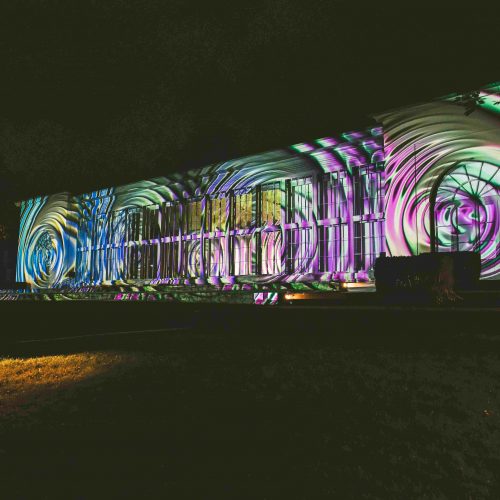 Arkestra of Light vague II- by OchoReSotto © Luke_Goodlife for Klanglicht 2023_-2