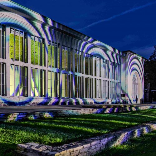 Arkestra of Light vague by OchoReSotto© Kanizaj Marija M. for Klanglicht 2023_-0583