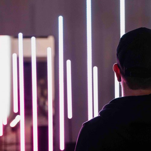 Strom by FH Joanneum © Aman Maller for Klanglicht 2023-_-35