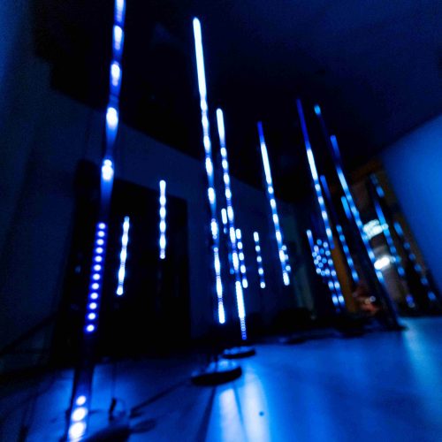 Strom by FH Joanneum © Kanizaj Marija M. for Klanglicht 2023_-1389