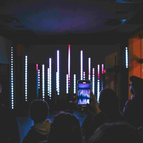 Strom by FH Joanneum © Luke_Goodlife for Klanglicht 2023_-8