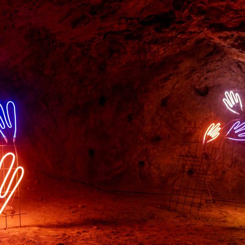 Tactile Memories by Raphaela Riepl© Kanizaj Marija M. for Klanglicht 2023_-0906