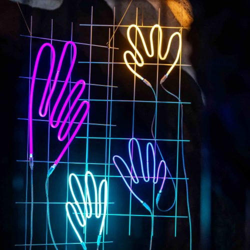 Tactile Memories by Raphaela Riepl© Kanizaj Marija M. for Klanglicht 2023_-0991