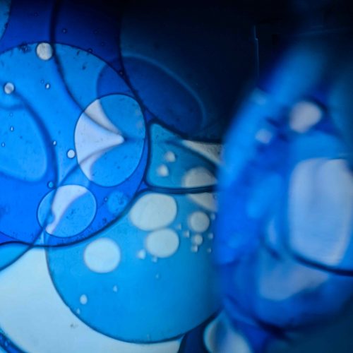 The ice is melting at the Pøules by Båll & Brand© Kanizaj Marija M. for Klanglicht 2023_-1037