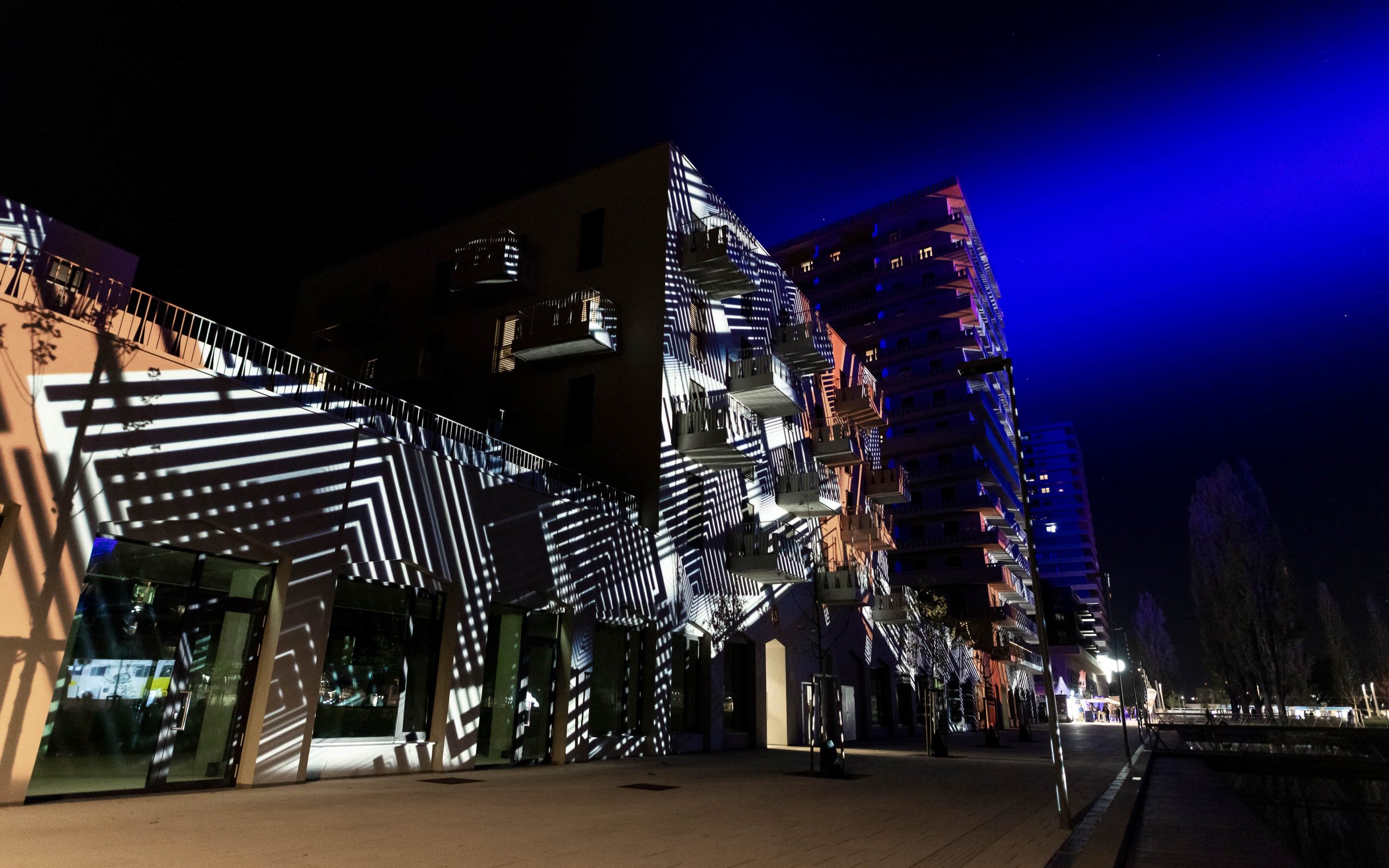 2022 Arkestra of Light - Levitate by OchoReSotto (c) Marija Kanizaj 3