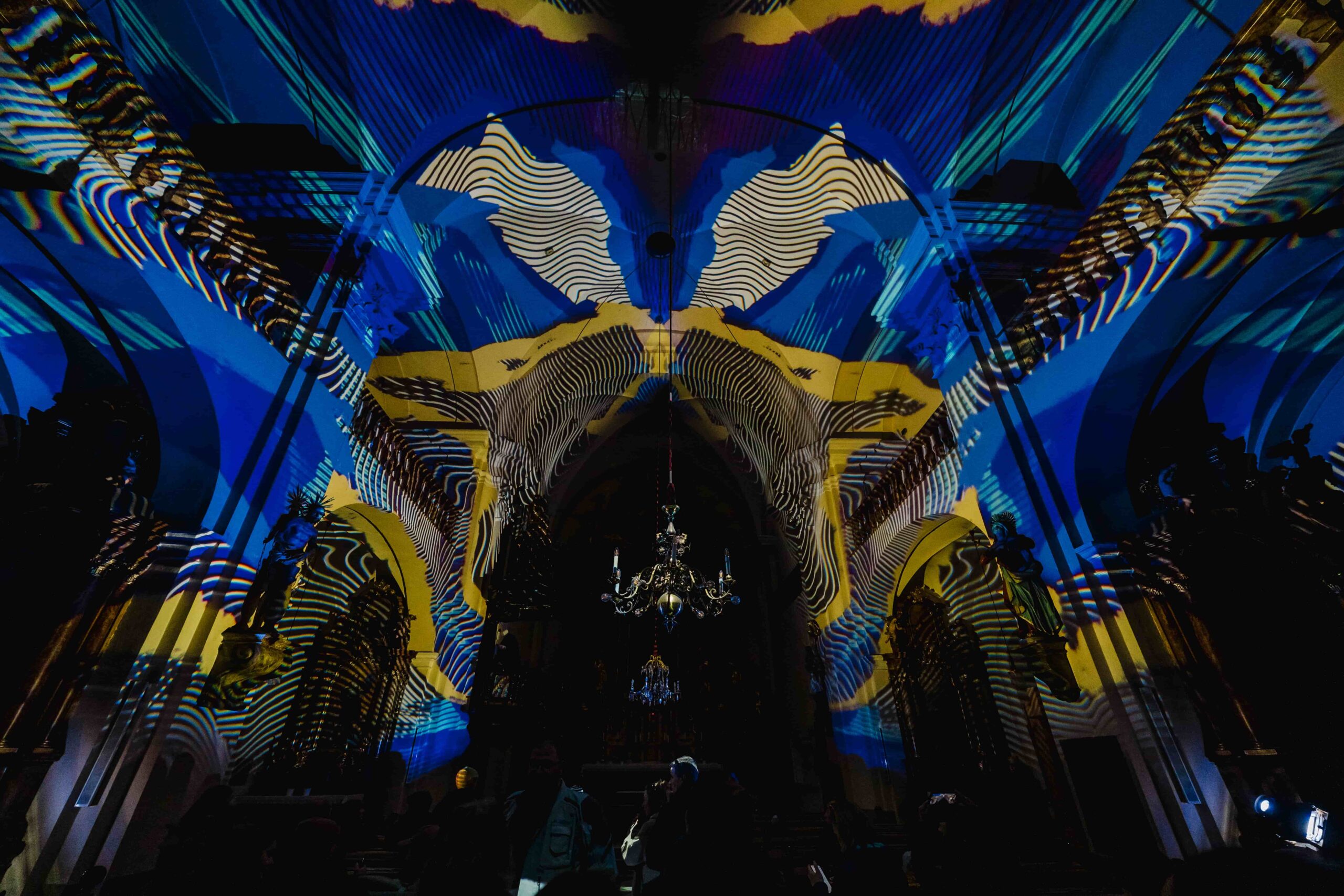 2025 Arkestra of Light - Lifted by OchoReSotto (c) Luke Goodlife 2