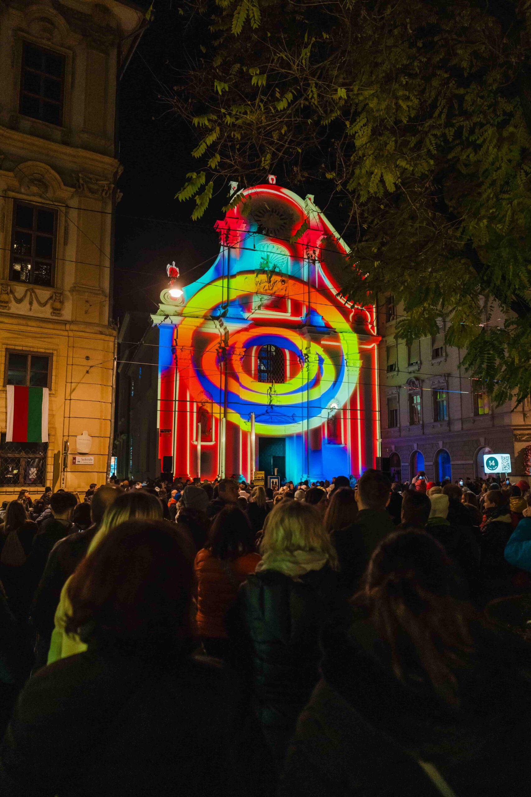2025 Arkestra of Light - Lifted by OchoReSotto (c) Luke Goodlife 1