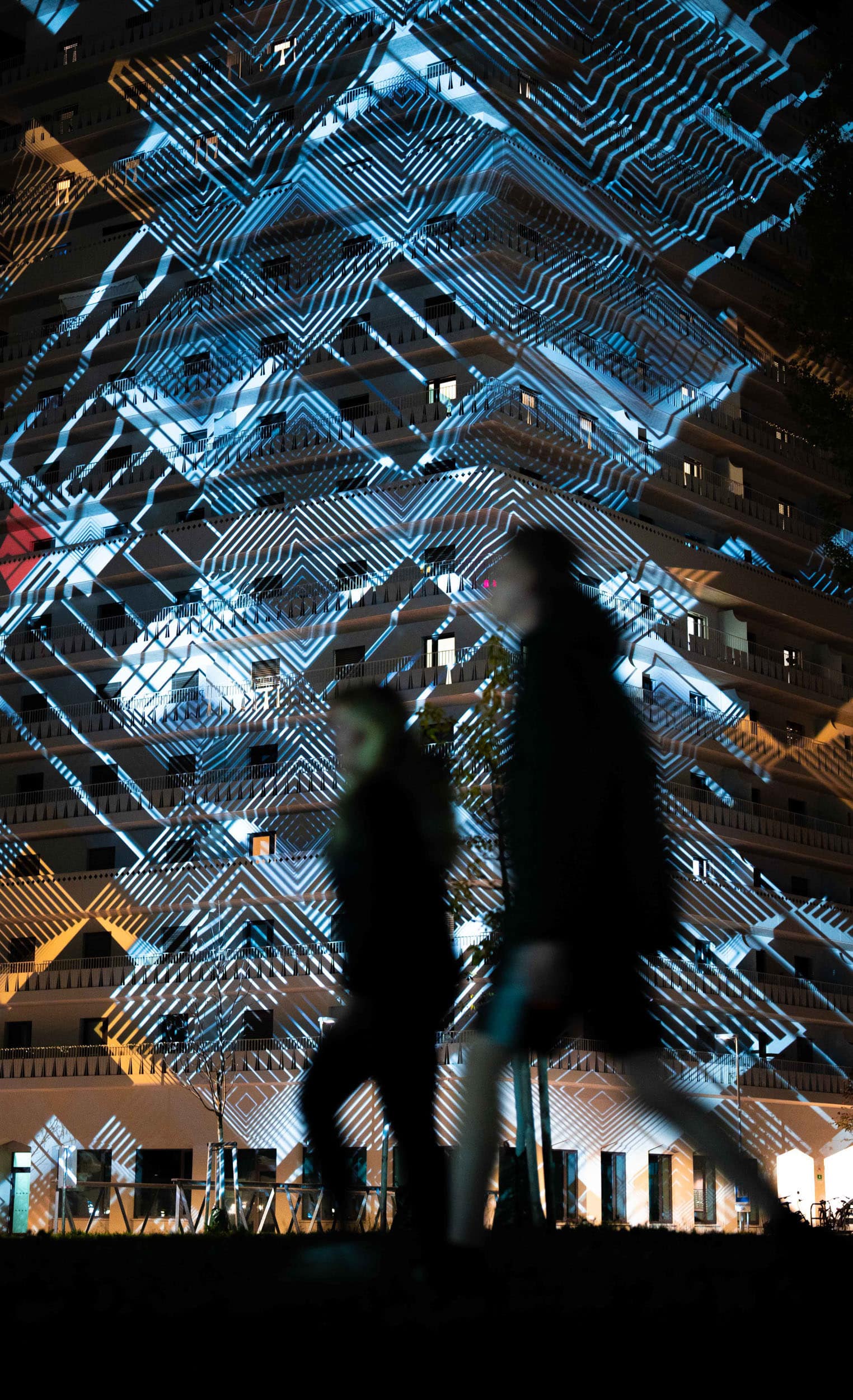 2022 Arkestra of Light - Levitate by OchoReSotto (c) Tom Lachmayr 2