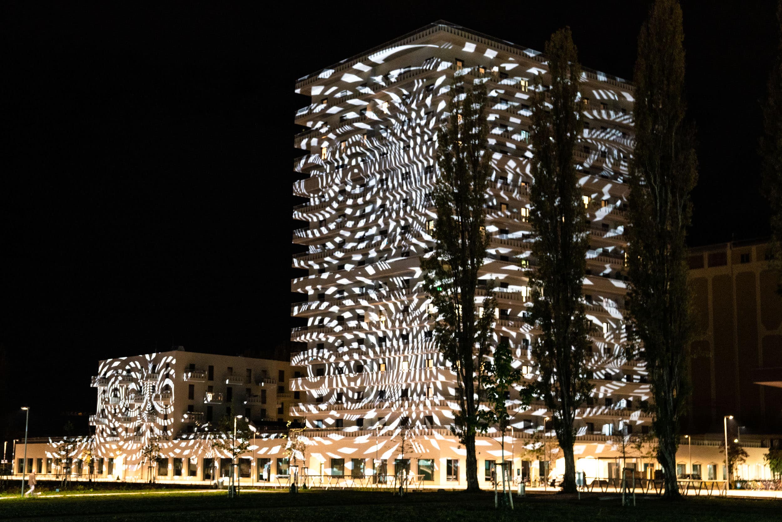 2022 Arkestra of Light - Levitate by OchoReSotto (c) Mathias Kniepeiss 1