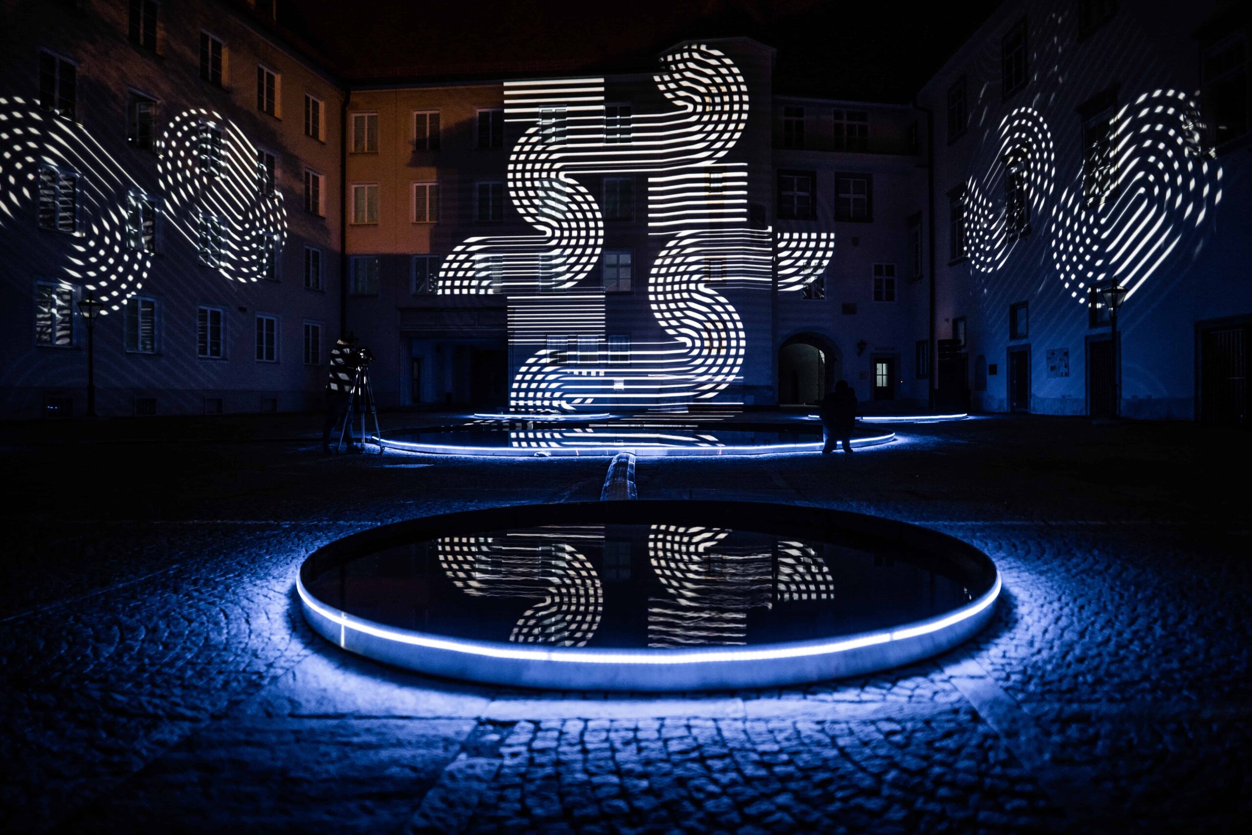 2019 Arkestra of Light - Polarized by OchoReSotto (c) Alex Koch 7